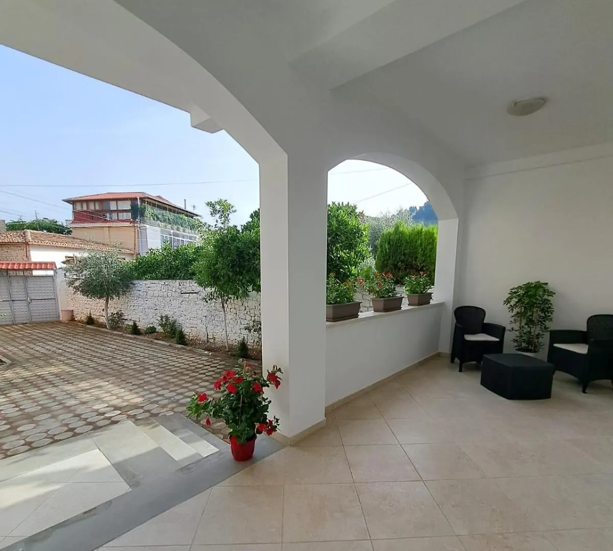 בראט Vila Vokopola 0*,