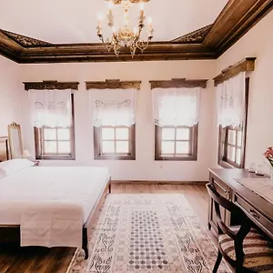 Otel Beratino, Berat
