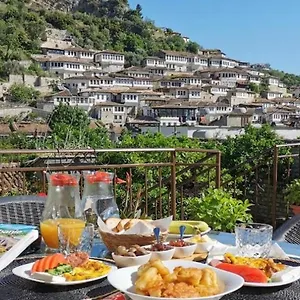  Guest house Meroli - Unesco Quarter