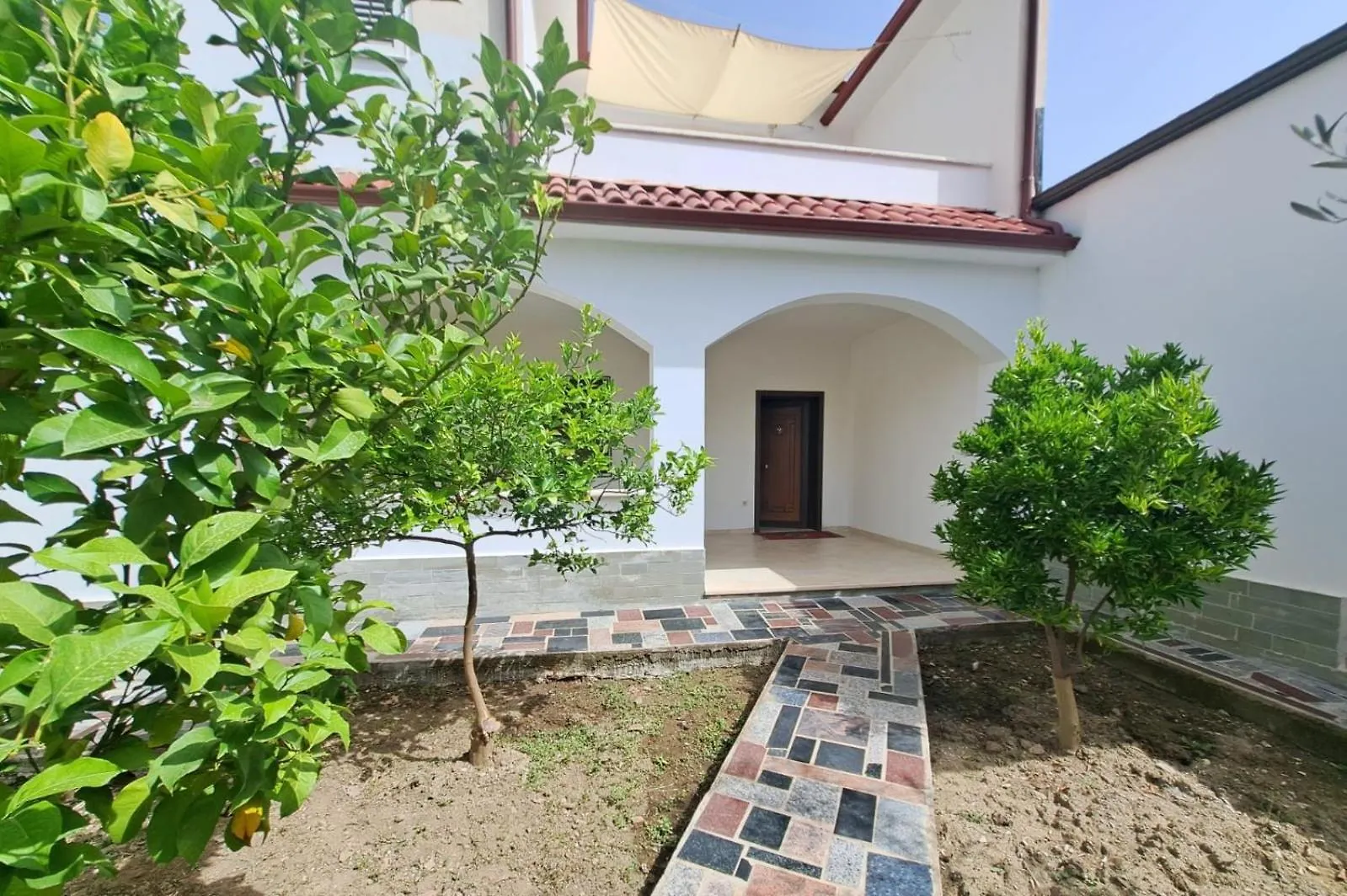 Homestay Vila Vokopola Berat
