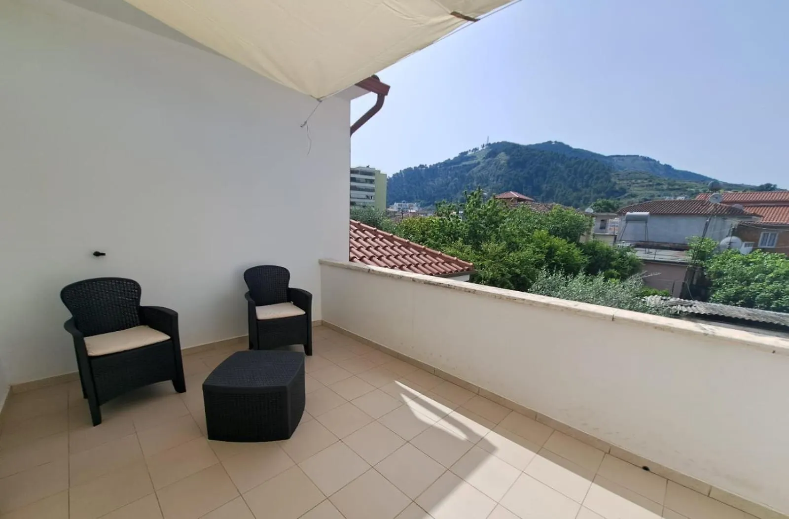 Vila Vokopola Berat 0*,  Albania