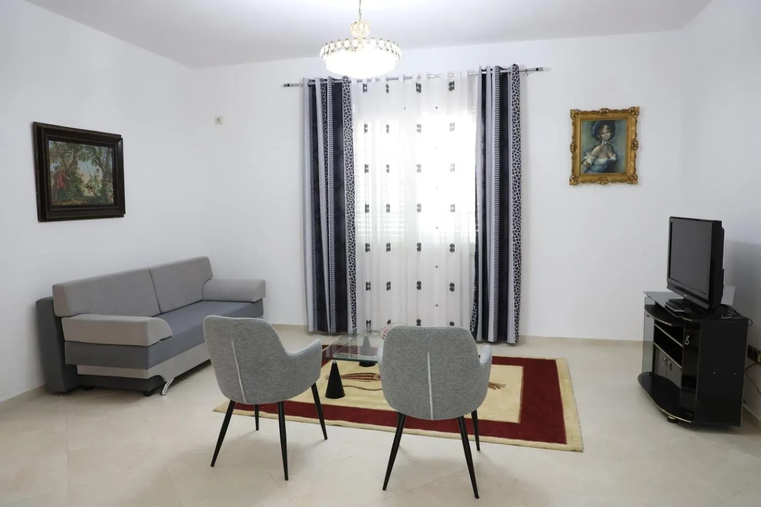 Homestay Vila Vokopola Berat