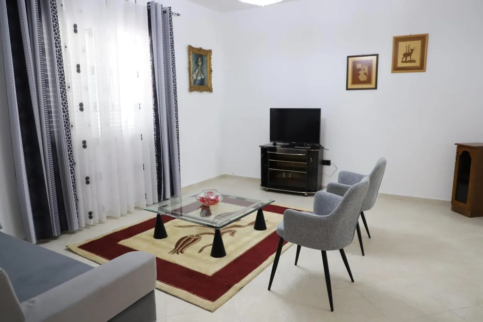 Vila Vokopola Berat Albania
