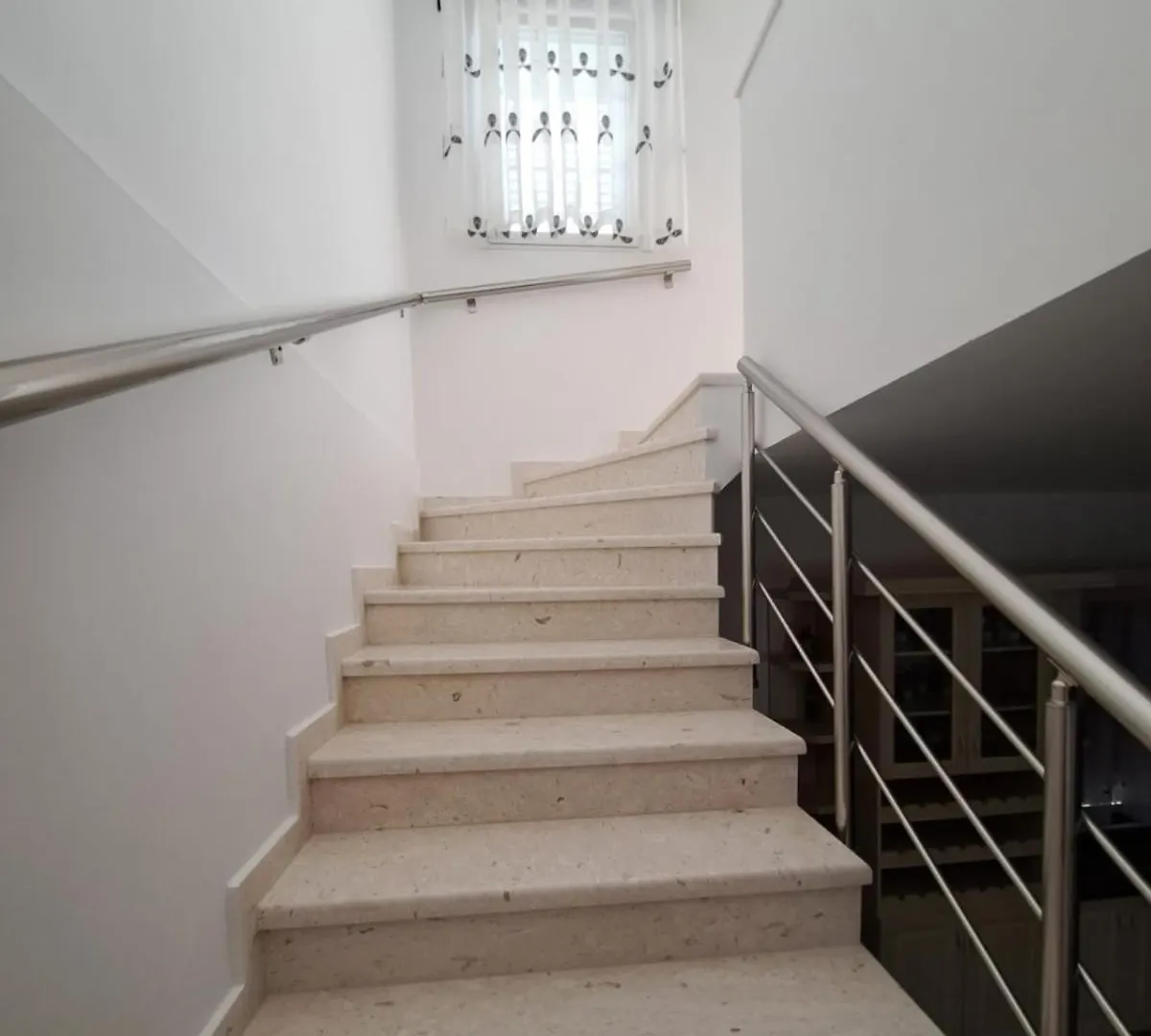 Homestay Vila Vokopola Berat