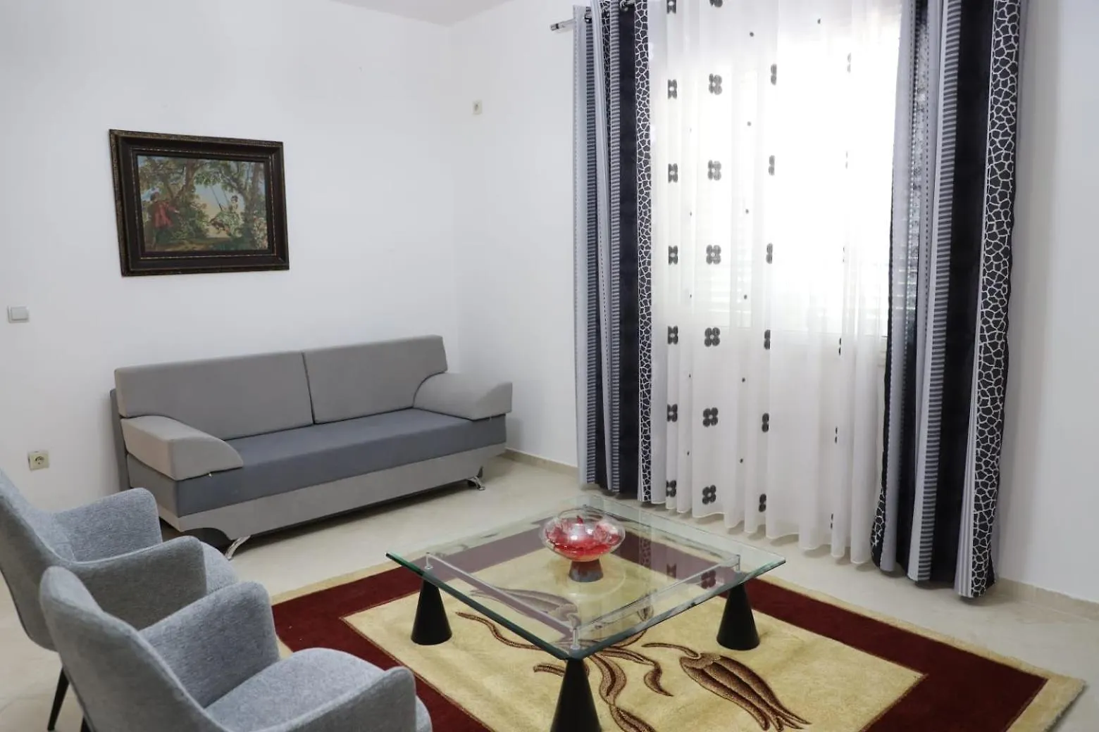 Vila Vokopola Berat 0*,  Albania