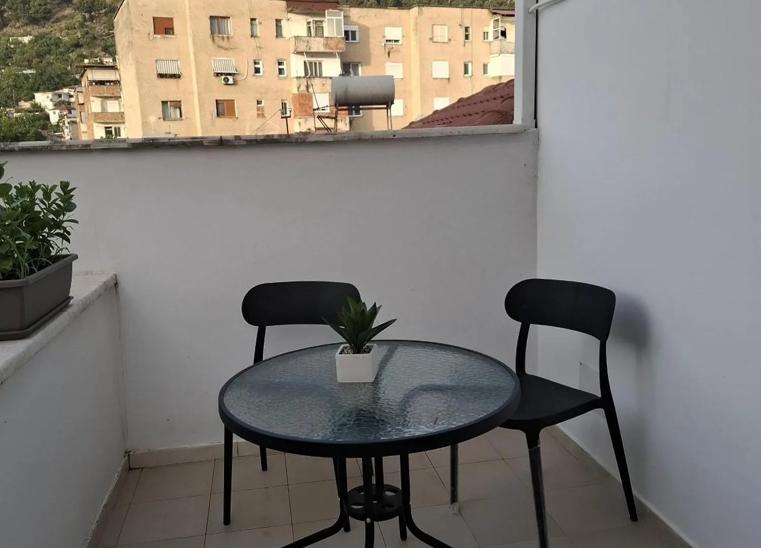 Homestay Vila Vokopola Berat