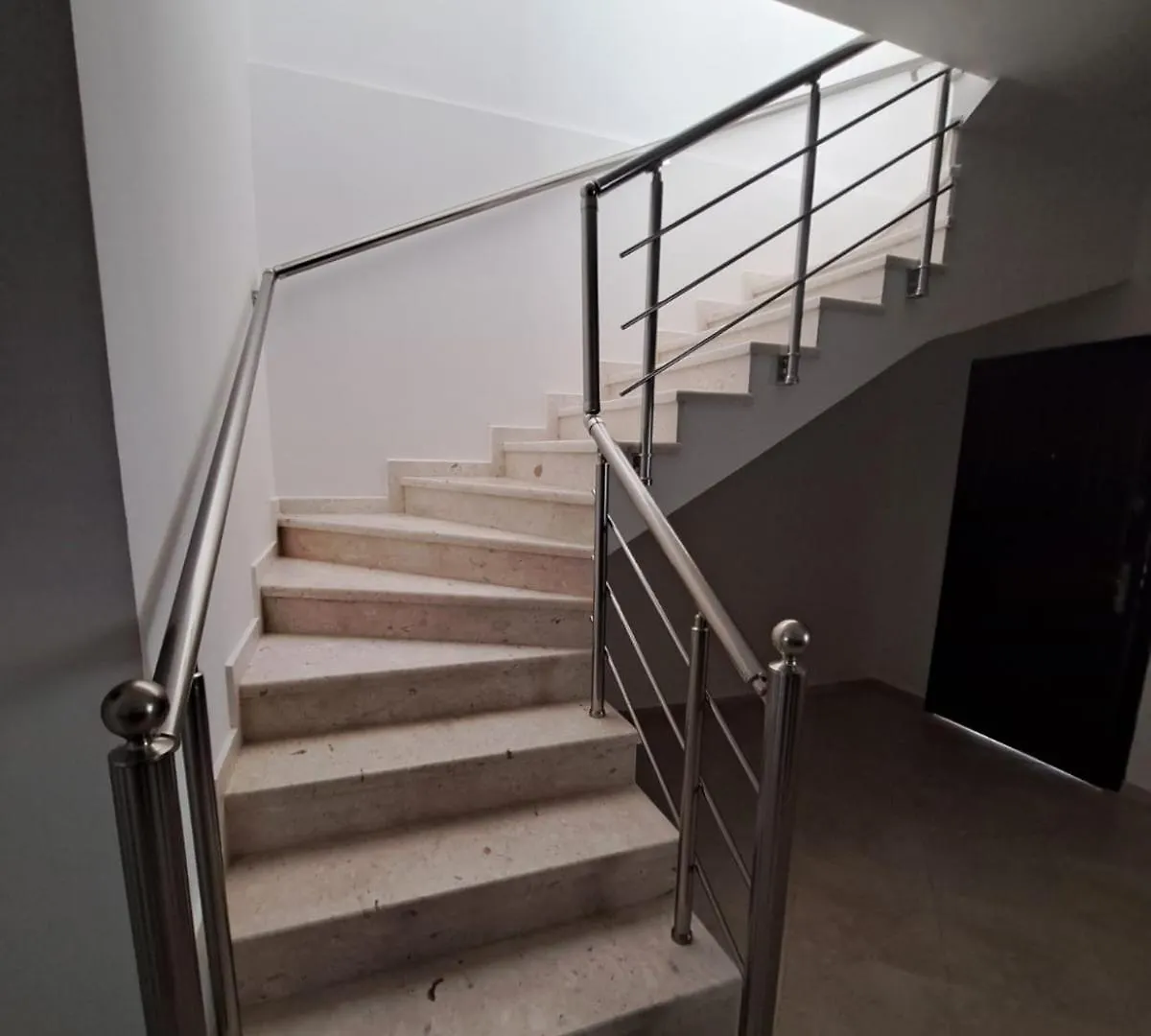 Homestay Vila Vokopola Berat Albania