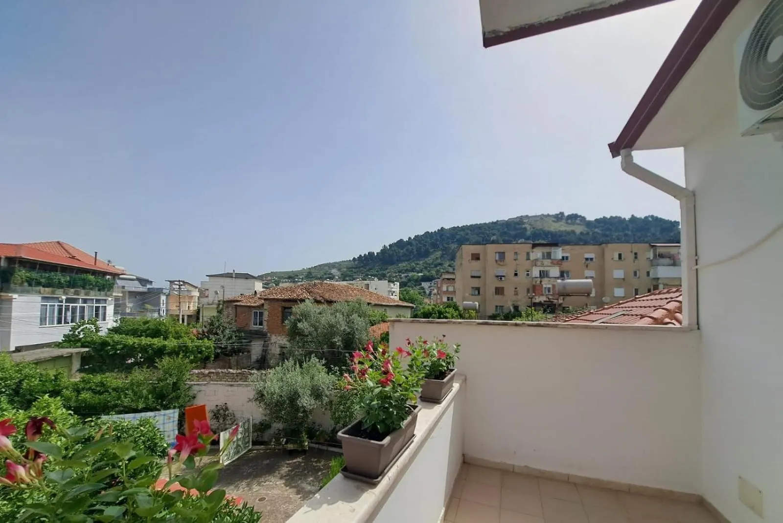 Vila Vokopola Berat Homestay