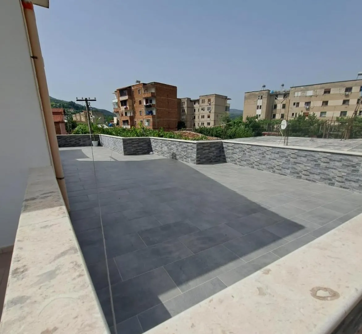Homestay Vila Vokopola Berat Albania