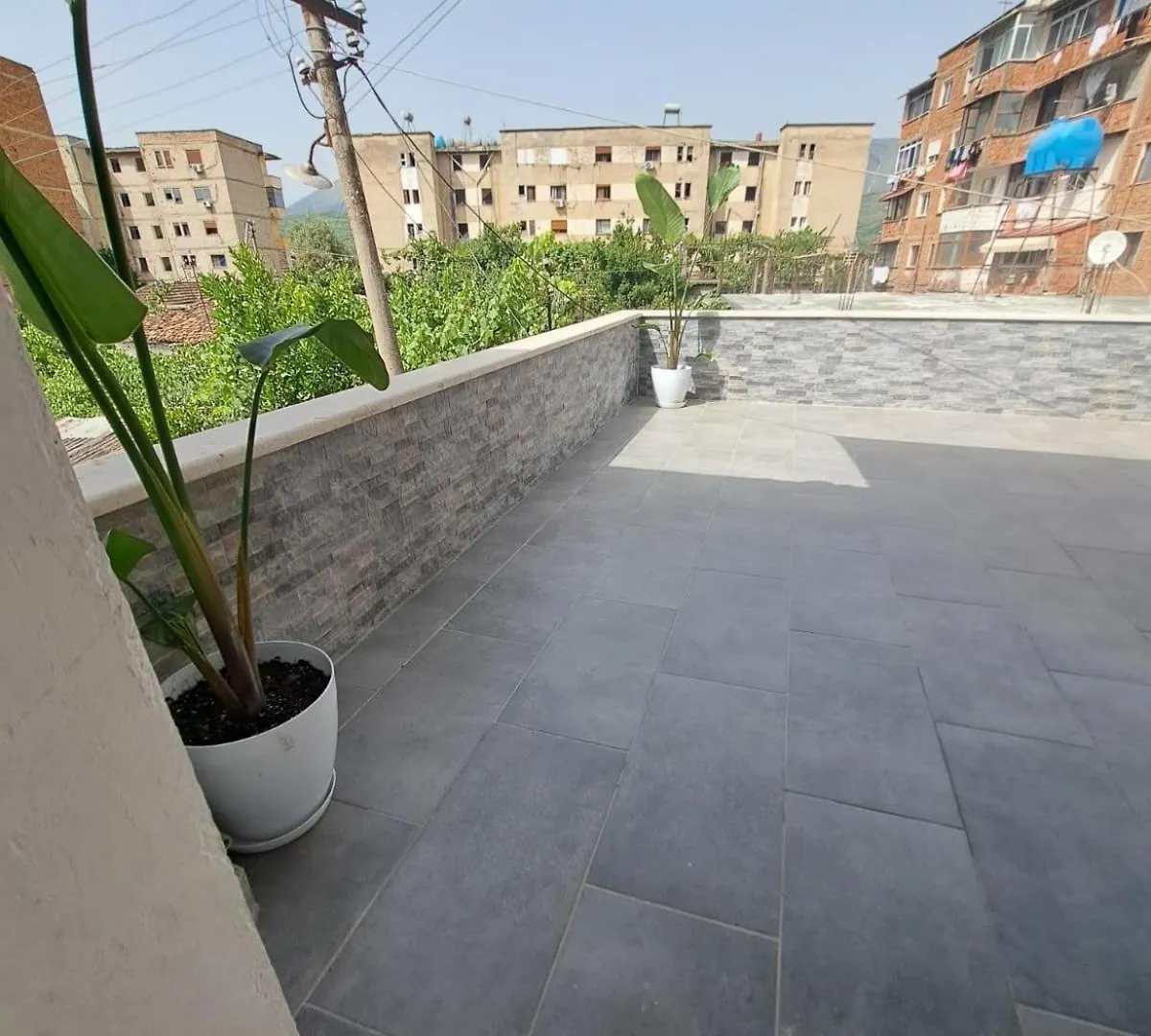 Homestay Vila Vokopola Berat