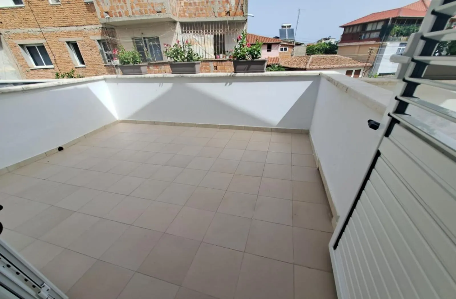 Vila Vokopola Berat Homestay