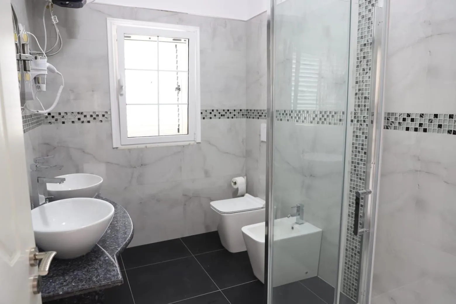 Homestay Vila Vokopola Berat