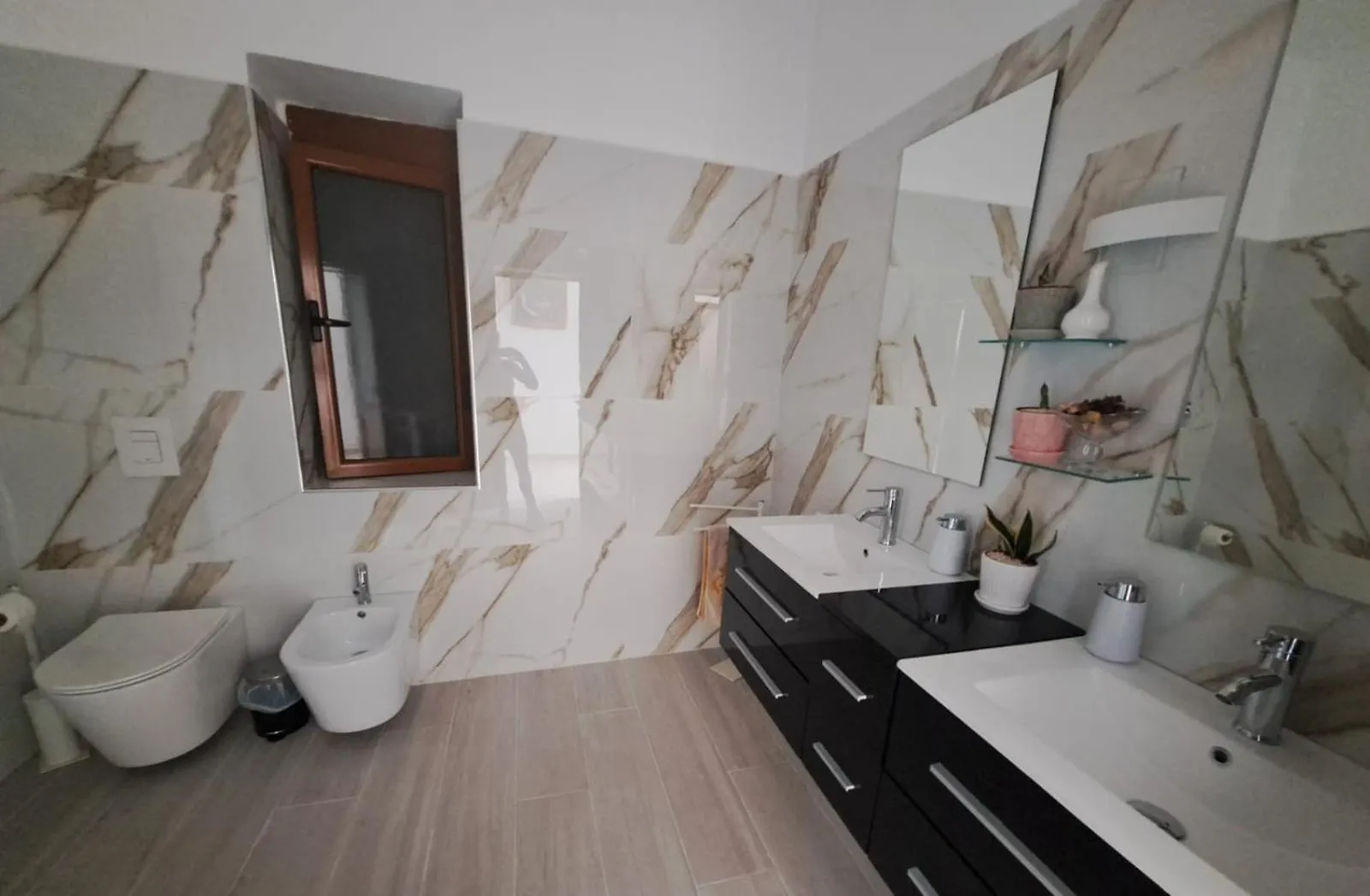 Homestay Vila Vokopola Berat