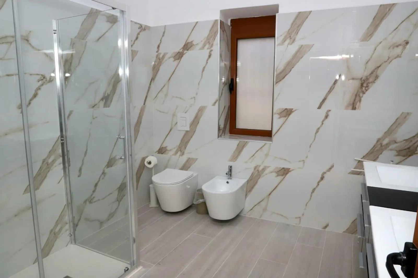 Homestay Vila Vokopola Berat