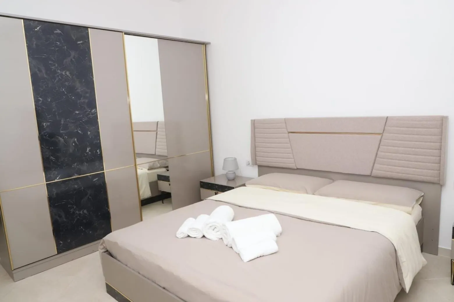 Vila Vokopola Berat Homestay