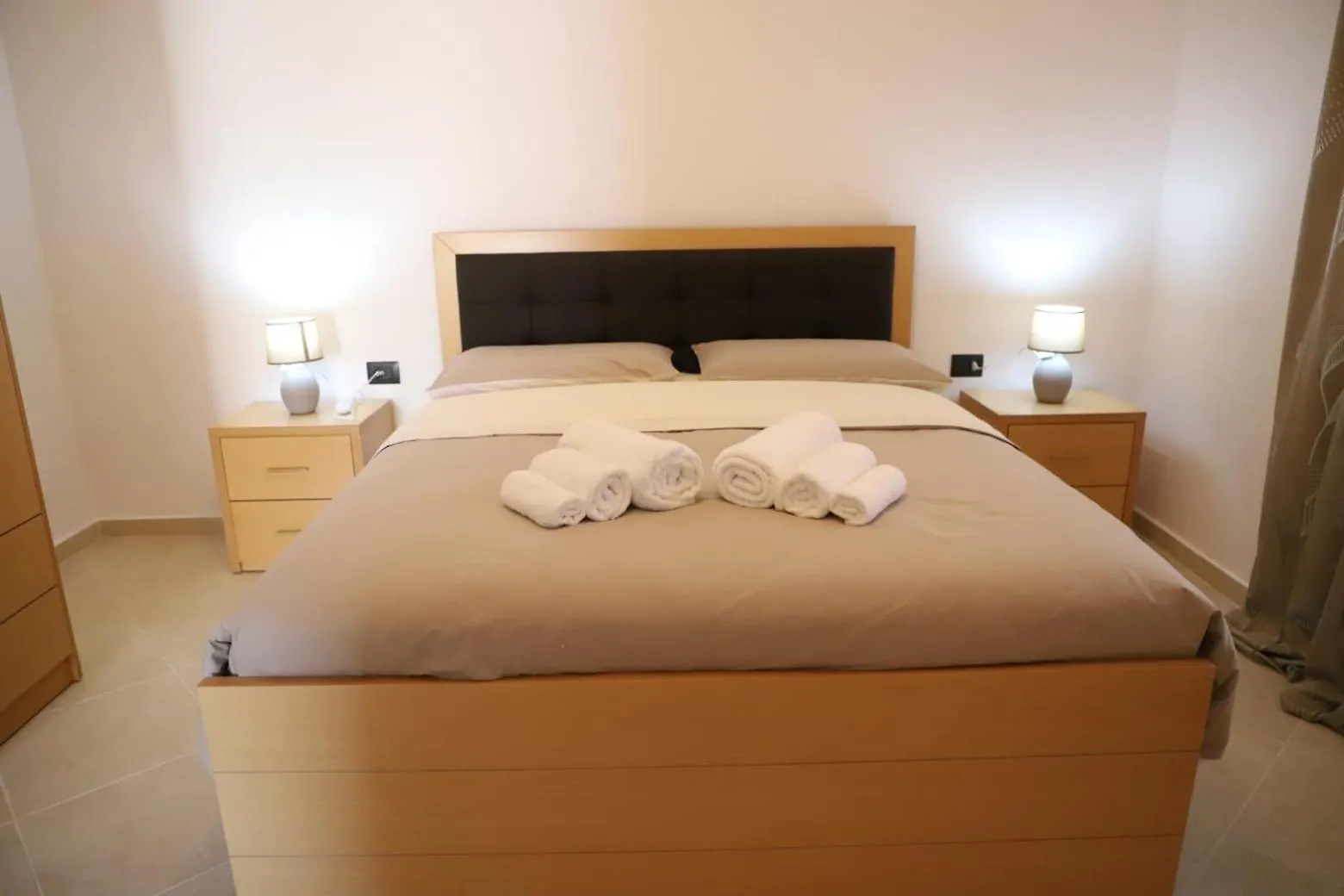 Homestay Vila Vokopola Berat