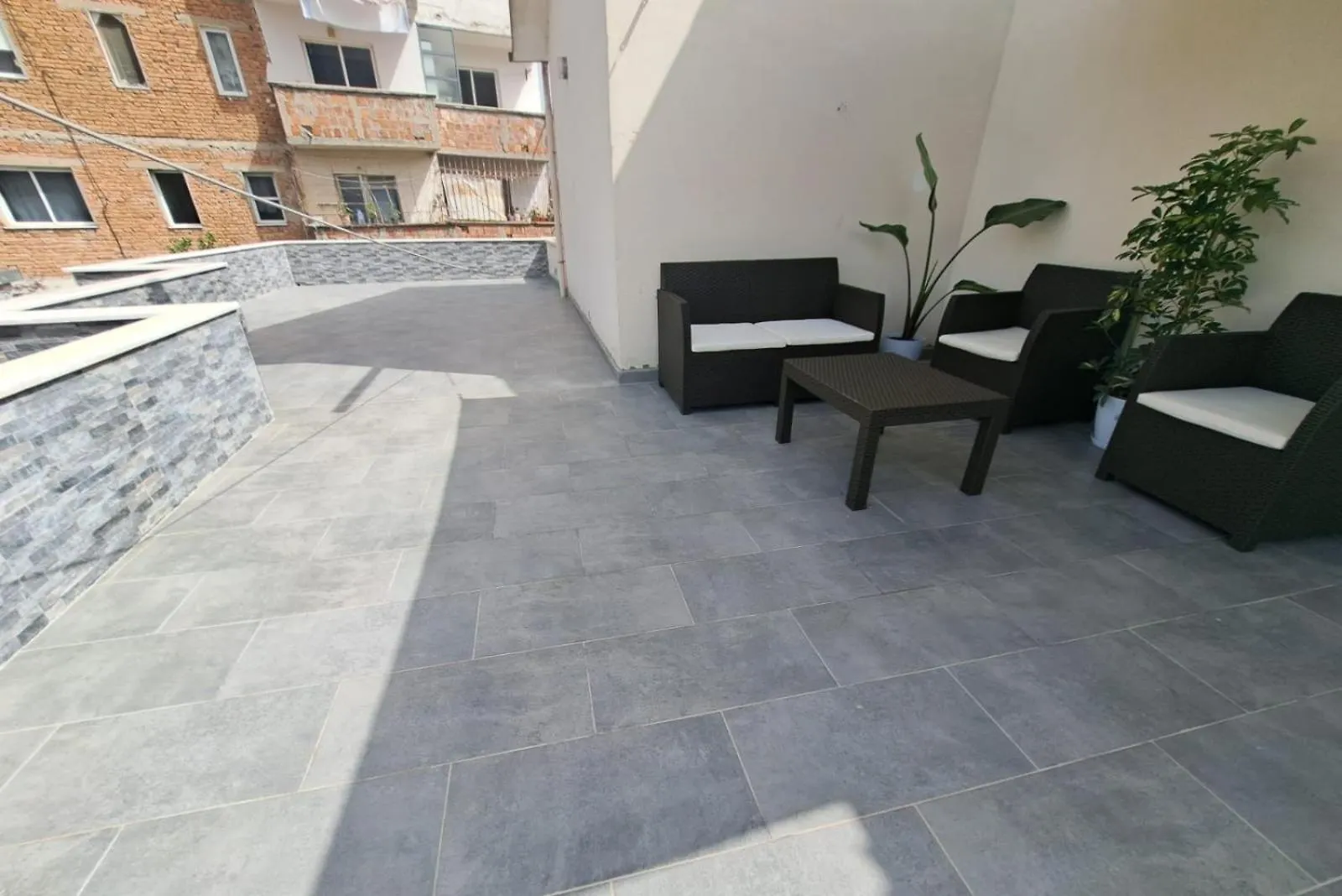 Vila Vokopola Berat
