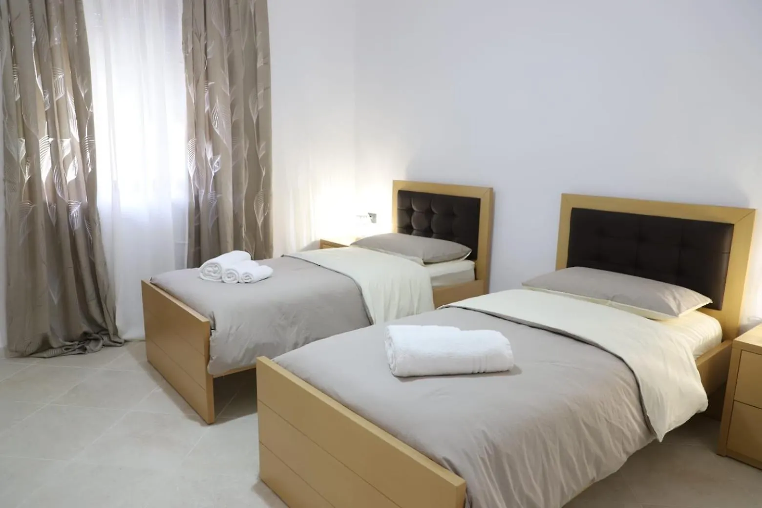 Vila Vokopola Berat Homestay