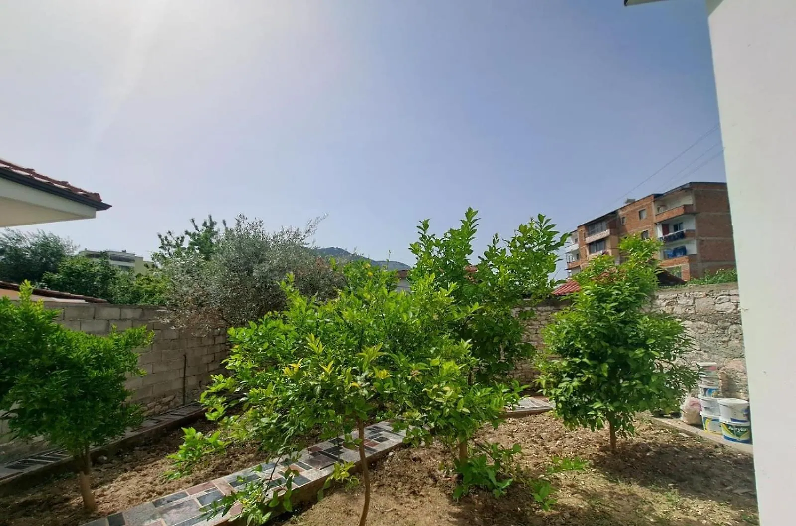 Homestay Vila Vokopola Berat